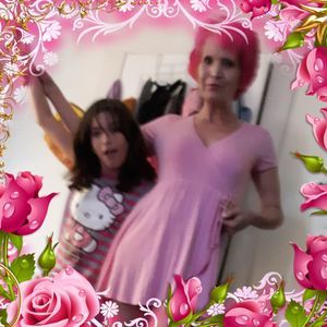 Meet your Posher, Brenda